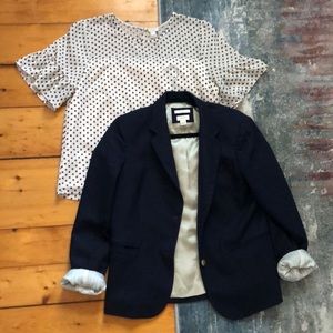 J Crew Blazer Bundle